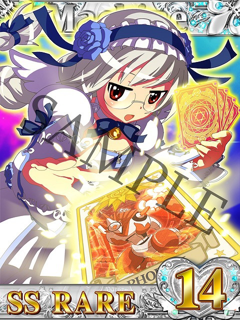 Mobage「大冒険！シスタークエスト」が7月10日よりiOS/Androidでサービス開始の画像7