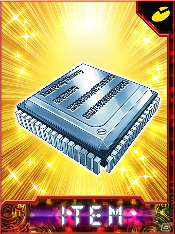 PSP「デジモンワールド リ：デジタイズ」初回封入特典はGREE「デジモンコレクターズ」で使えるSpecialシリアルカードに決定！プラチナ成長ROM4個も手に入れようの画像5