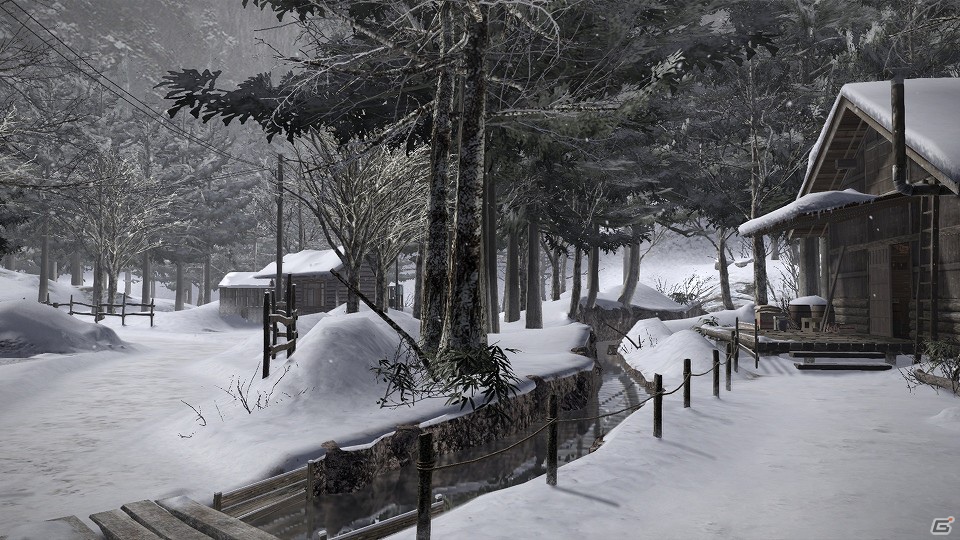 猟銃を手に雪山でサバイバル―PS3「龍が如く5 夢、叶えし者」生き残るため狩りに挑む冴島大河のアナザードラマ“狩猟と殺戮”を紹介の画像8