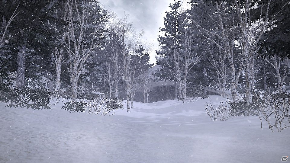 猟銃を手に雪山でサバイバル―PS3「龍が如く5 夢、叶えし者」生き残るため狩りに挑む冴島大河のアナザードラマ“狩猟と殺戮”を紹介の画像9