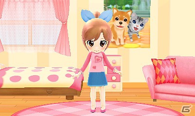 一人前の獣医師をめざそう！3DS「わんニャンどうぶつ病院2」ゲームシステムや収録される「お仕事ゲーム」の情報を公開の画像16