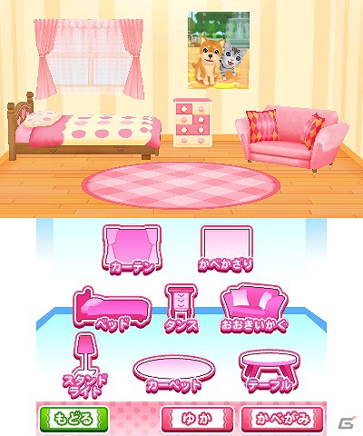 一人前の獣医師をめざそう！3DS「わんニャンどうぶつ病院2」ゲームシステムや収録される「お仕事ゲーム」の情報を公開の画像40