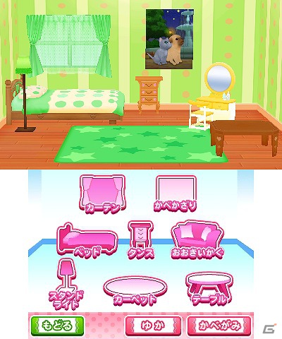 一人前の獣医師をめざそう！3DS「わんニャンどうぶつ病院2」ゲームシステムや収録される「お仕事ゲーム」の情報を公開の画像41