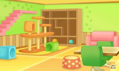 一人前の獣医師をめざそう！3DS「わんニャンどうぶつ病院2」ゲームシステムや収録される「お仕事ゲーム」の情報を公開の画像52