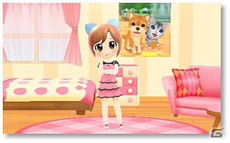 一人前の獣医師をめざそう！3DS「わんニャンどうぶつ病院2」ゲームシステムや収録される「お仕事ゲーム」の情報を公開の画像7