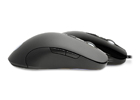 SteelSeries、ハイエンドマウスの新製品「SENSEI ［RAW］」の先行展示を7月13日より実施