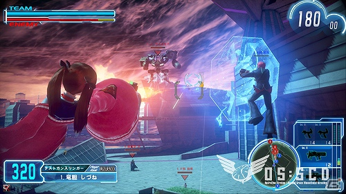 AC「ガンスリンガー ストラトス」いよいよ明日7月12日より順次稼働開始！賞金制全国大会ツアーやテーマソング、コスチュームデザインなどイベント・コラボレーションに関する情報公開の画像9