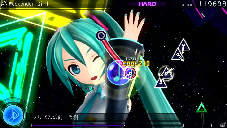 デジタル演出と融合した初音ミクの新たなステージ！「初音ミク -Project DIVA f-」スペシャルイベント記者発表会の模様をお届け！の画像37
