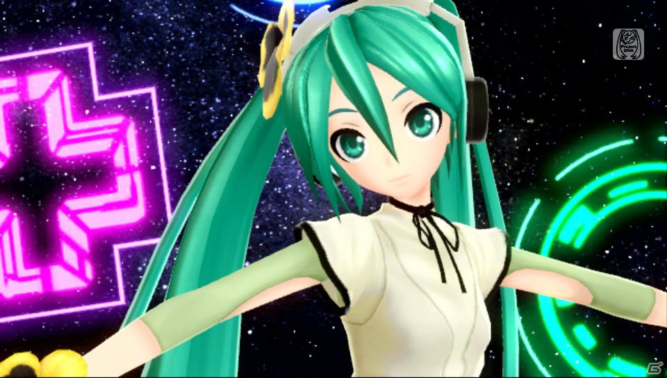 デジタル演出と融合した初音ミクの新たなステージ！「初音ミク -Project DIVA f-」スペシャルイベント記者発表会の模様をお届け！の画像38