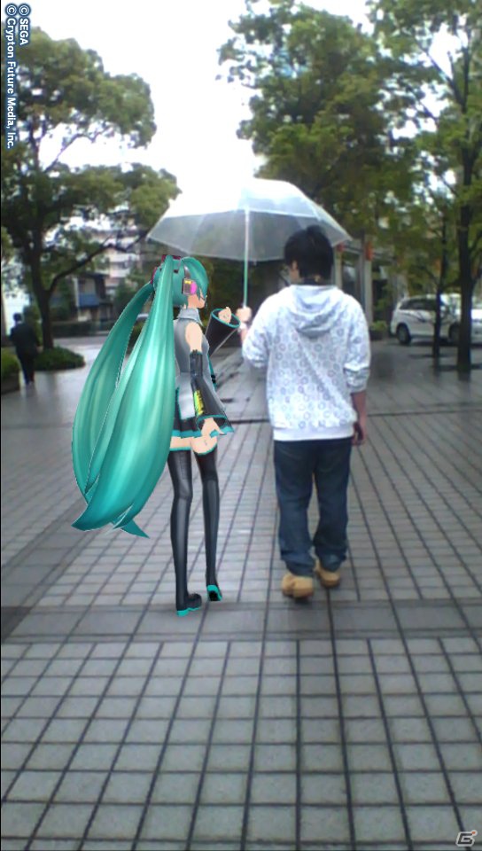デジタル演出と融合した初音ミクの新たなステージ！「初音ミク -Project DIVA f-」スペシャルイベント記者発表会の模様をお届け！の画像44