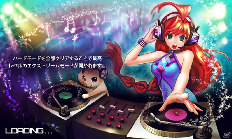 Android向けリズムアクションゲーム「Beat the Music」が配信開始―美しいグラフィックと高音質サウンドを堪能しようの画像4