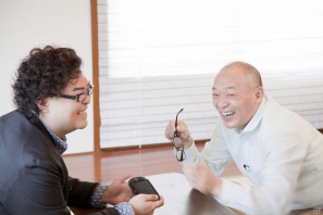 落合親子がパワプロ対決！PS3/PSP/PS Vita「実況パワフルプロ野球2012」WEB連動企画「親父をこえろ」予告編動画を公開の画像4