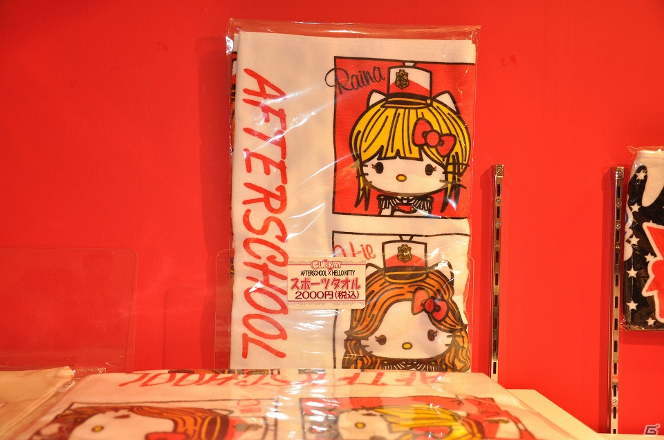 2年目のコラボもワクワク感満載！「アイルー×マイメロディ きらきらフェスタ in サンリオピューロランド」内覧会レポートの画像30