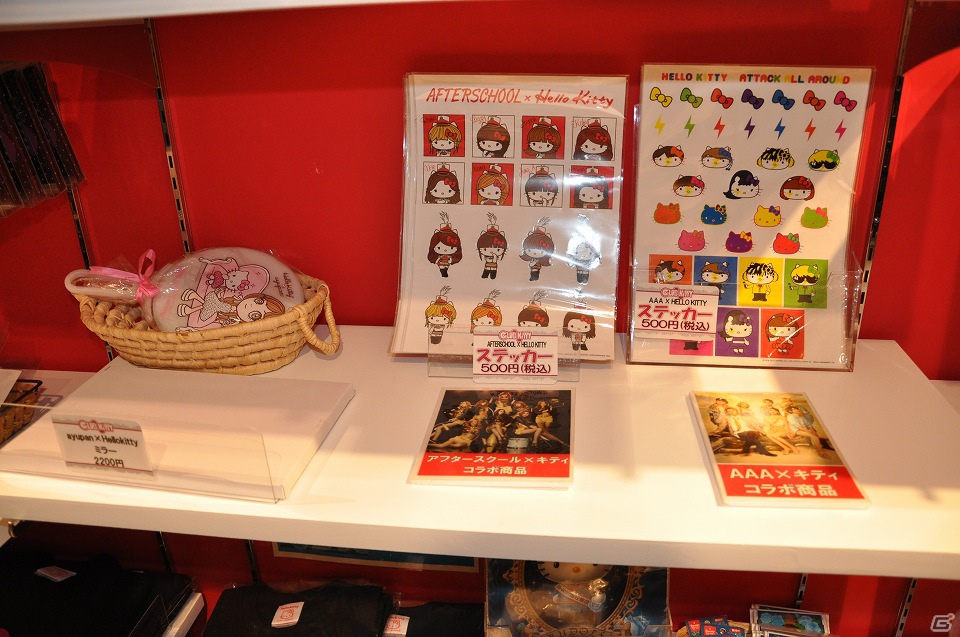 2年目のコラボもワクワク感満載！「アイルー×マイメロディ きらきらフェスタ in サンリオピューロランド」内覧会レポートの画像31