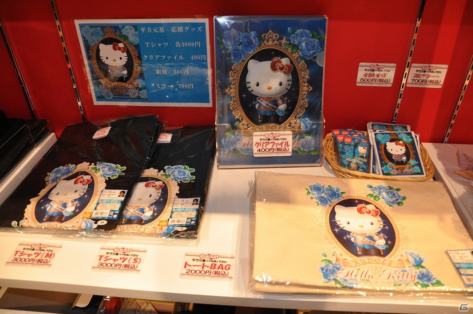 2年目のコラボもワクワク感満載！「アイルー×マイメロディ きらきらフェスタ in サンリオピューロランド」内覧会レポートの画像32