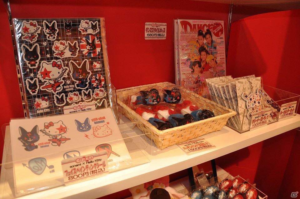 2年目のコラボもワクワク感満載！「アイルー×マイメロディ きらきらフェスタ in サンリオピューロランド」内覧会レポートの画像34