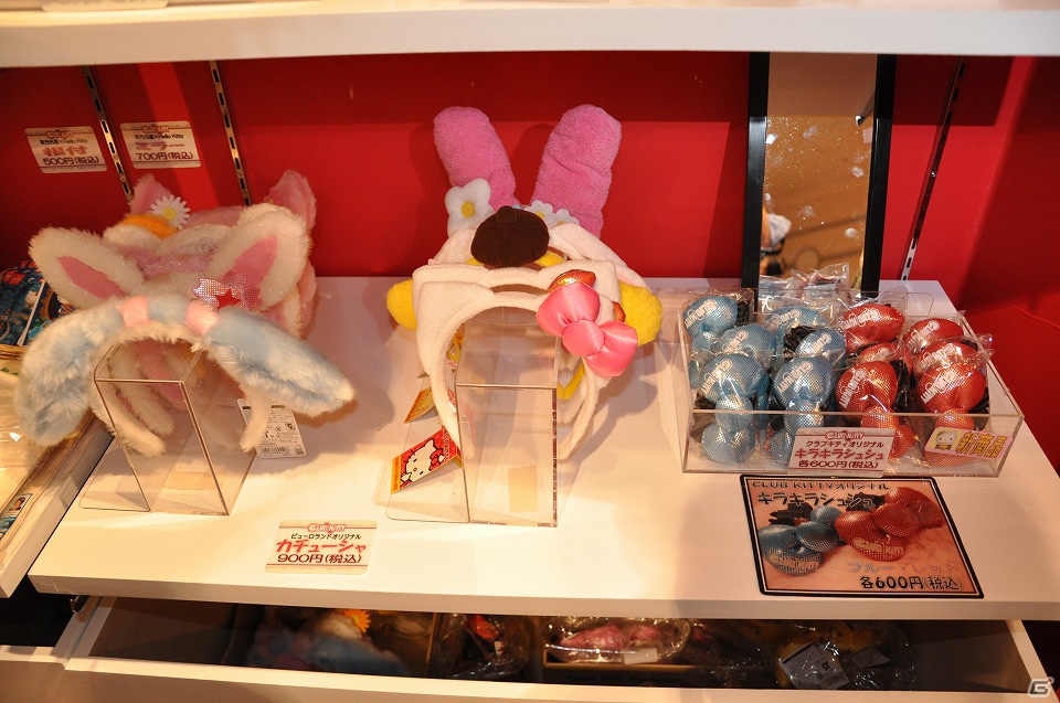 2年目のコラボもワクワク感満載！「アイルー×マイメロディ きらきらフェスタ in サンリオピューロランド」内覧会レポートの画像35
