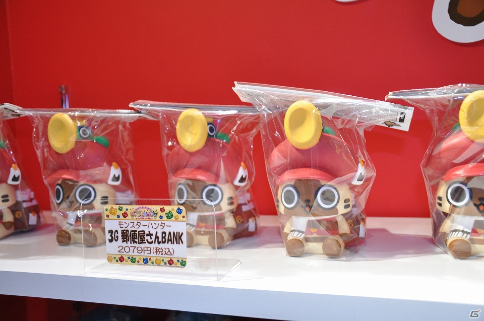 2年目のコラボもワクワク感満載！「アイルー×マイメロディ きらきらフェスタ in サンリオピューロランド」内覧会レポートの画像36