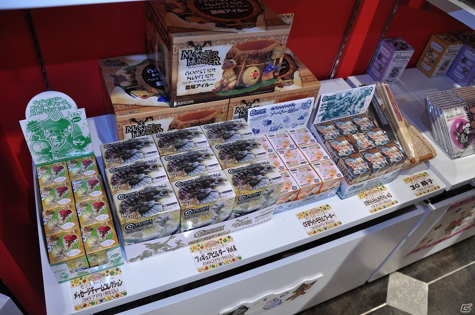 2年目のコラボもワクワク感満載！「アイルー×マイメロディ きらきらフェスタ in サンリオピューロランド」内覧会レポートの画像39