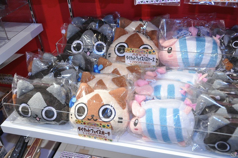 2年目のコラボもワクワク感満載！「アイルー×マイメロディ きらきらフェスタ in サンリオピューロランド」内覧会レポートの画像41