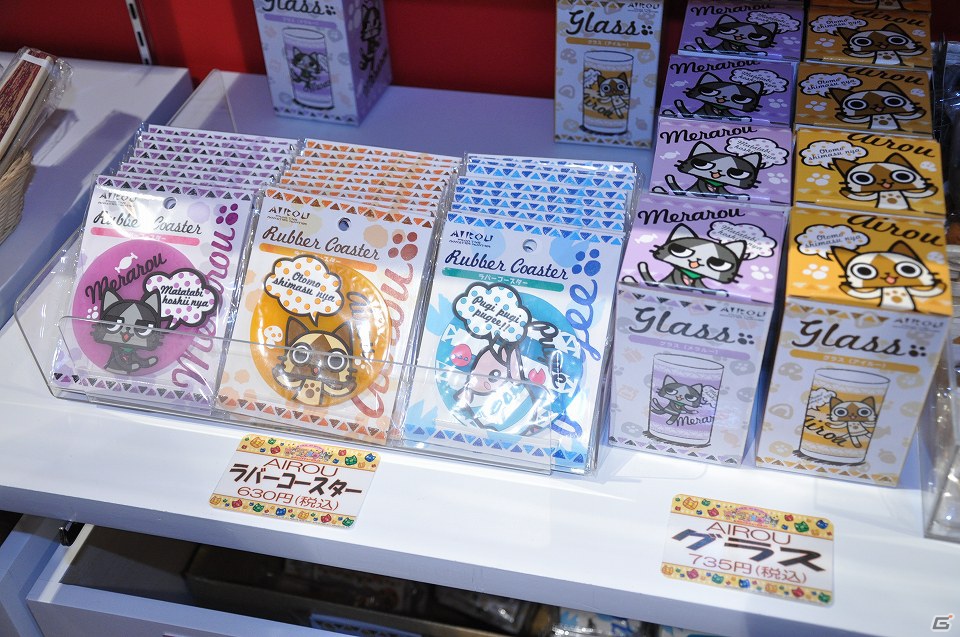 2年目のコラボもワクワク感満載！「アイルー×マイメロディ きらきらフェスタ in サンリオピューロランド」内覧会レポートの画像43
