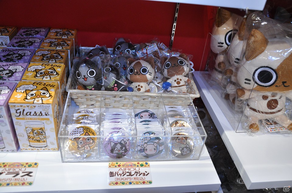 2年目のコラボもワクワク感満載！「アイルー×マイメロディ きらきらフェスタ in サンリオピューロランド」内覧会レポートの画像45
