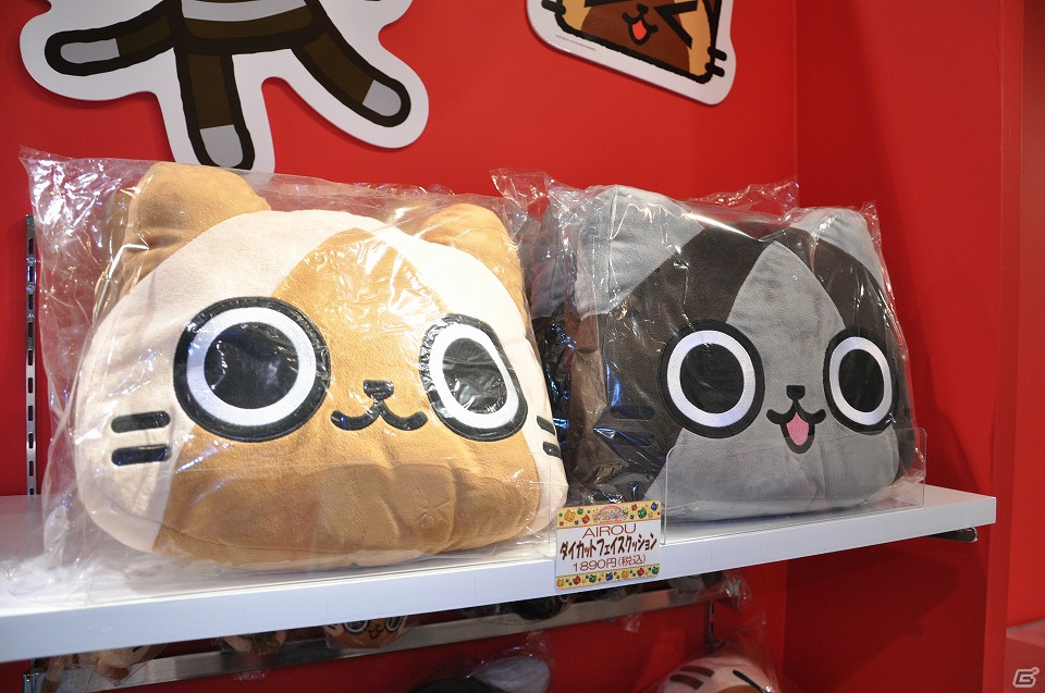 2年目のコラボもワクワク感満載！「アイルー×マイメロディ きらきらフェスタ in サンリオピューロランド」内覧会レポートの画像46
