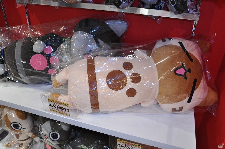 2年目のコラボもワクワク感満載！「アイルー×マイメロディ きらきらフェスタ in サンリオピューロランド」内覧会レポートの画像47