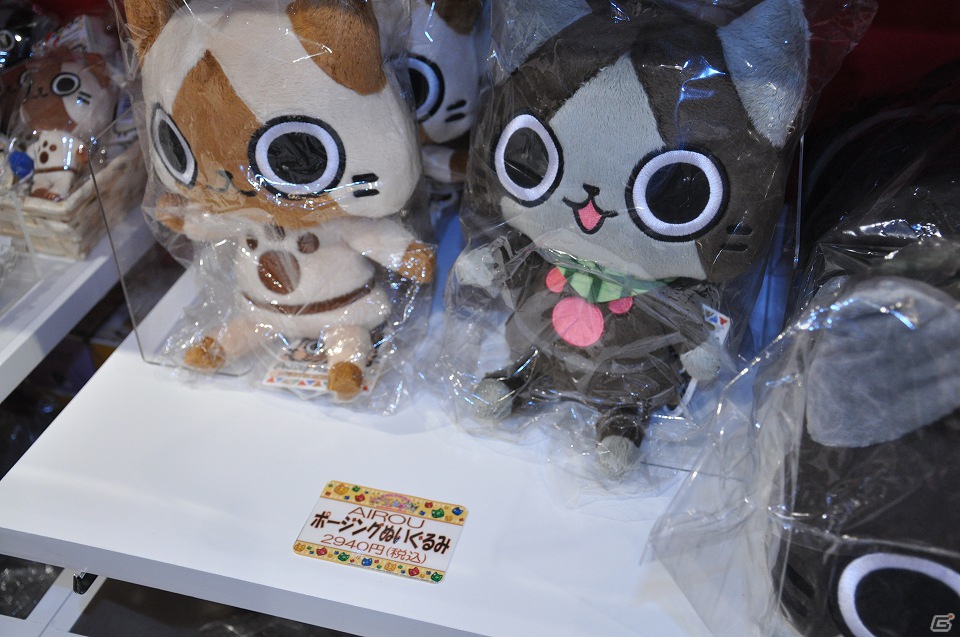 2年目のコラボもワクワク感満載！「アイルー×マイメロディ きらきらフェスタ in サンリオピューロランド」内覧会レポートの画像48