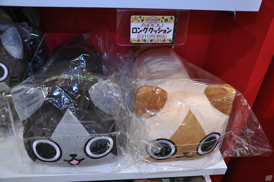2年目のコラボもワクワク感満載！「アイルー×マイメロディ きらきらフェスタ in サンリオピューロランド」内覧会レポートの画像49