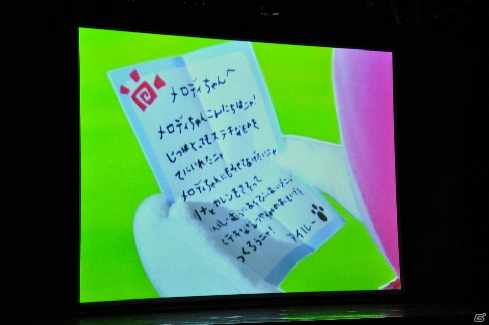 2年目のコラボもワクワク感満載！「アイルー×マイメロディ きらきらフェスタ in サンリオピューロランド」内覧会レポートの画像6