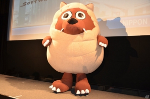 いとうのいぢさんがキャラクターデザインを務める20周年記念タイトル第1弾は「神様と運命革命のパラドクス」!「日本一ソフトウェア20周年プレスカンファレンス」レポートの画像22