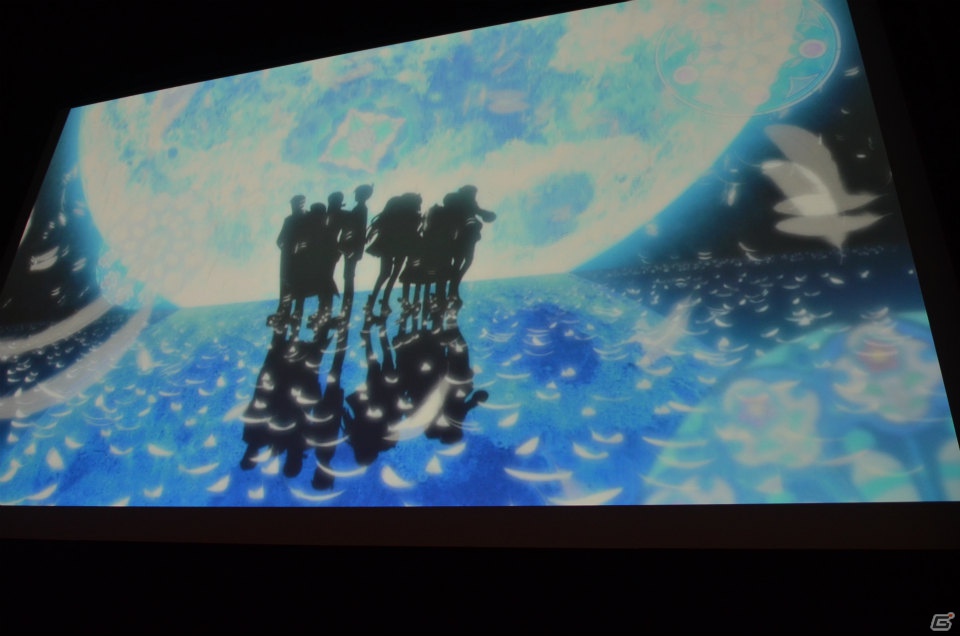 いとうのいぢさんがキャラクターデザインを務める20周年記念タイトル第1弾は「神様と運命革命のパラドクス」！「日本一ソフトウェア20周年プレスカンファレンス」レポートの画像10