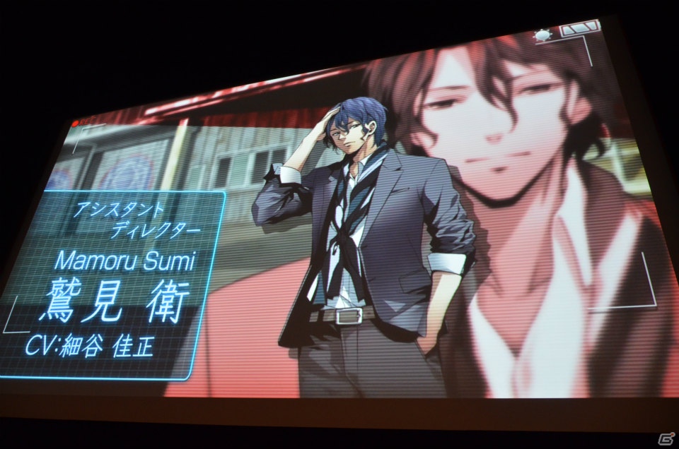 いとうのいぢさんがキャラクターデザインを務める20周年記念タイトル第1弾は「神様と運命革命のパラドクス」！「日本一ソフトウェア20周年プレスカンファレンス」レポートの画像25