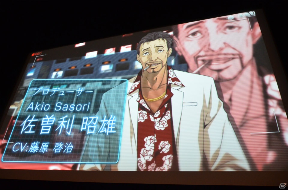 いとうのいぢさんがキャラクターデザインを務める20周年記念タイトル第1弾は「神様と運命革命のパラドクス」！「日本一ソフトウェア20周年プレスカンファレンス」レポートの画像27