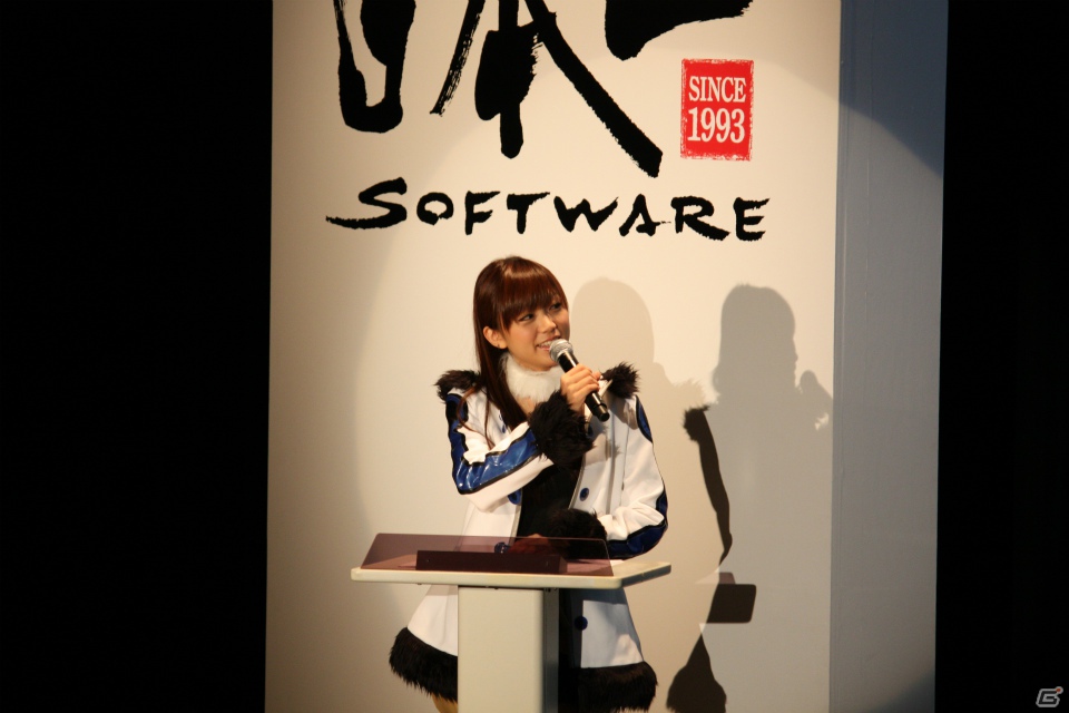いとうのいぢさんがキャラクターデザインを務める20周年記念タイトル第1弾は「神様と運命革命のパラドクス」！「日本一ソフトウェア20周年プレスカンファレンス」レポートの画像5