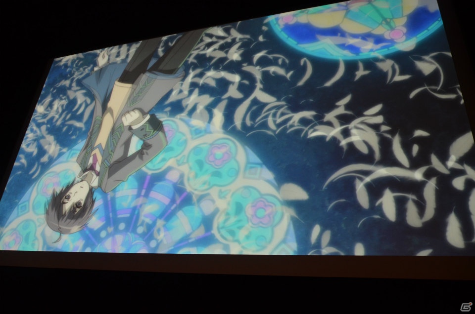いとうのいぢさんがキャラクターデザインを務める20周年記念タイトル第1弾は「神様と運命革命のパラドクス」！「日本一ソフトウェア20周年プレスカンファレンス」レポートの画像9