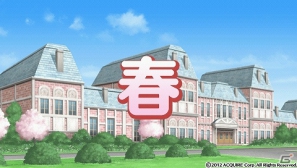 発売目前！PSP「新・剣と魔法と学園モノ。 刻の学園」超序盤プレイレポートで冒険の基本やキャラクターメイクをチェック！の画像4