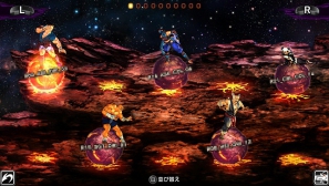 「ストリートファイター X 鉄拳」PS Vita版の発売日が2012年10月25日に決定―コンテンツリンクや「near」を使った機能などVita版特有のゲームシステムも紹介！の画像16