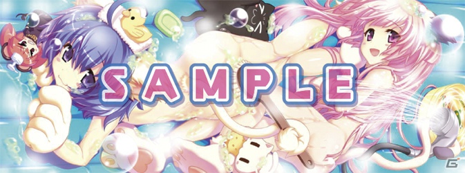 PSP「それゆけ！ぶるにゃんマン Portable」めいにゃんマンの動く姿もチェックできるゲーム紹介ムービーを公開！限定版＆予約特典の続報もお届けの画像17