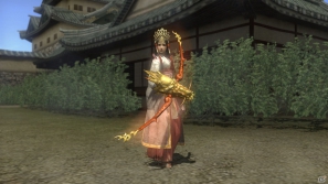 PS3/PS2/PC「信長の野望 Online～鳳凰の章～」大型アップデート第二陣「長篠の戦い」開幕！「家臣を育てよう」キャンペーンも同時開催中の画像5