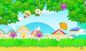 少女マンガ誌「ちゃお」で連載中の「ちび☆デビ！」が3DS用ソフトとして2012年9月に発売決定の画像12