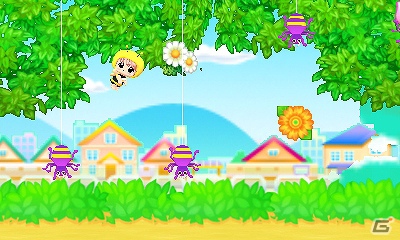 少女マンガ誌「ちゃお」で連載中の「ちび☆デビ！」が3DS用ソフトとして2012年9月に発売決定の画像12