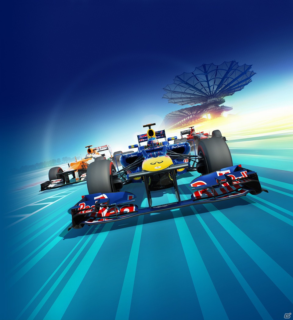 PS3/Xbox 360「F1 2012」スクリーンショットが初公開！新搭載の「ヤングドライバー・テスト」モードといったゲームの特長も明らかにの画像10