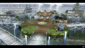 PS Vita「イース セルセタの樹海」新要素「ひらめき」「パーソナルアクション」などのゲームシステムが明らかに！アドルの仲間となるオズマ、カンリリカも紹介の画像3