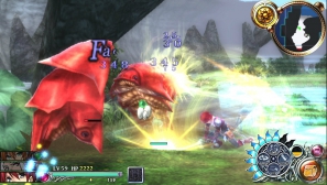 PS Vita「イース セルセタの樹海」新要素「ひらめき」「パーソナルアクション」などのゲームシステムが明らかに！アドルの仲間となるオズマ、カンリリカも紹介の画像5