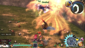 PS Vita「イース セルセタの樹海」新要素「ひらめき」「パーソナルアクション」などのゲームシステムが明らかに！アドルの仲間となるオズマ、カンリリカも紹介の画像6