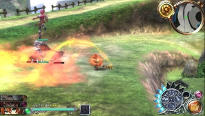 PS Vita「イース セルセタの樹海」新要素「ひらめき」「パーソナルアクション」などのゲームシステムが明らかに！アドルの仲間となるオズマ、カンリリカも紹介の画像7