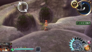 PS Vita「イース セルセタの樹海」新要素「ひらめき」「パーソナルアクション」などのゲームシステムが明らかに！アドルの仲間となるオズマ、カンリリカも紹介の画像9