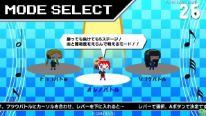 AC「マジカルビート」バージョンアップ！勝敗に関係なく5ステージ分遊ぶことができる新モード「オレノバトル」追加の画像1